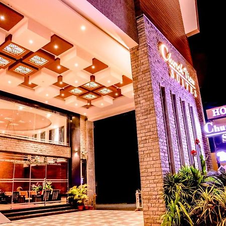 Hotel Mary Land Velankanni Nagapattinam Exterior foto